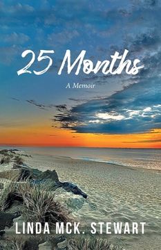 portada 25 Months: A Memoir (en Inglés)