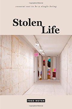 portada Stolen Life (Paperback) 
