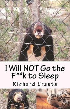 portada i will not go the f**k to sleep (in English)