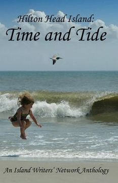 portada Hilton Head Island: Time and Tide