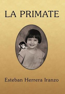portada La Primate (in Spanish)