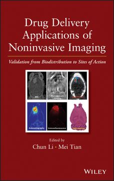 portada drug delivery applications of noninvasive imaging: validation from biodistribution to sites of action