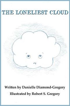 portada The Loneliest Cloud (en Inglés)