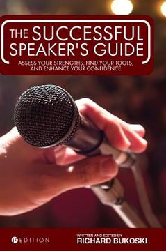 portada The Successful Speaker's Guide (en Inglés)