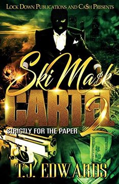 portada Ski Mask Cartel 2: Strictly for the Paper (en Inglés)