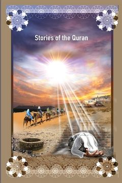 portada Stories of the Qur'an (in English)