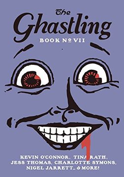 portada The Ghastling: Book Seven (in English)