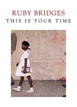 portada This is Your Time (in English)