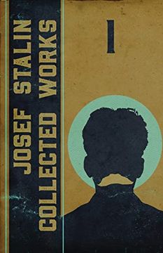 portada Collected Works of Josef Stalin: Volume 1 (en Inglés)