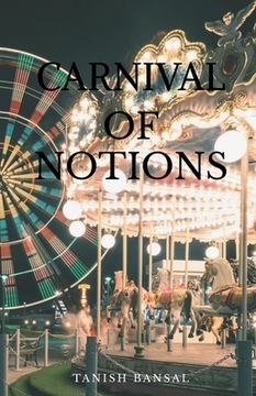 portada Carnival of Notions (in English)