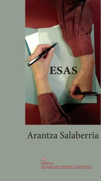 portada Esas (in Spanish)