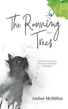 portada The Running Trees: Stories (en Inglés)