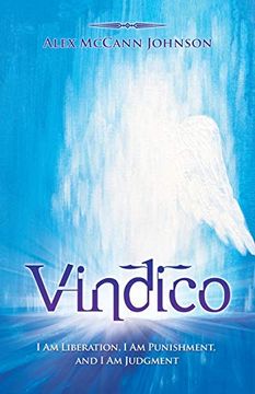 portada Vindico: I am Liberation, i am Punishment, and i am Judgment (in English)