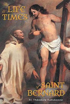 portada The Life and Times of Saint Bernard 