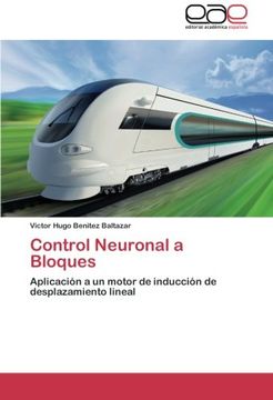 portada Control Neuronal a Bloques