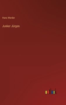 portada Junker Jürgen (in German)