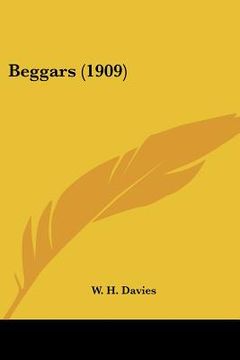 portada beggars (1909) (en Inglés)