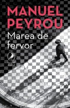 portada Marea de Fervor (in Spanish)