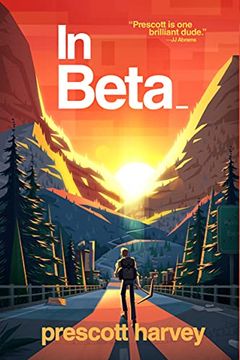 portada In Beta (in English)