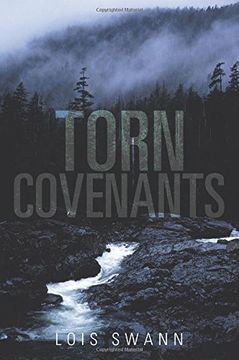 portada Torn Covenants (en Inglés)