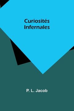 portada Curiosités Infernales (in French)