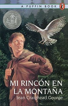 portada Mi Rincon en la Montana (in Spanish)