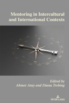 portada Mentoring in Intercultural and International Contexts