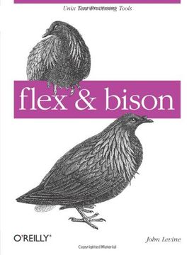 portada Flex & Bison (in English)
