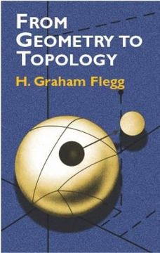 portada From Geometry to Topology (Dover Books on Mathematics) 