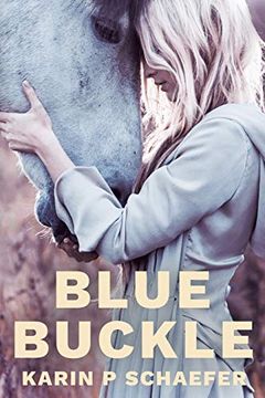 portada Bluebuckle (en Inglés)
