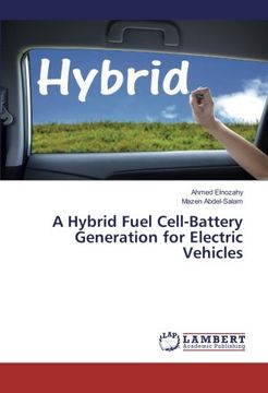 portada A Hybrid Fuel Cell-Battery Generation for Electric Vehicles