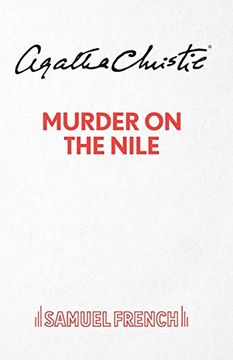 portada Murder on the Nile: Play (Acting Edition s. ) (en Inglés)