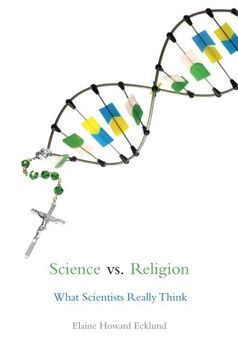portada Science vs. Religion: What Scientists Really Think