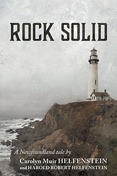 portada Rock Solid (en Inglés)
