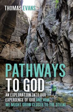 portada Pathways to God (in English)