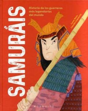 portada Samurais