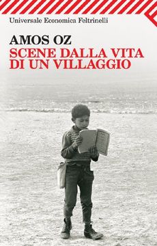 portada Scene Dalla Vita di un Villaggio oz, Amos and Loewenthal, Elena