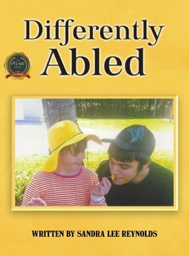 portada Differently Abled (in English)