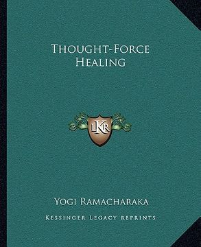 portada thought-force healing