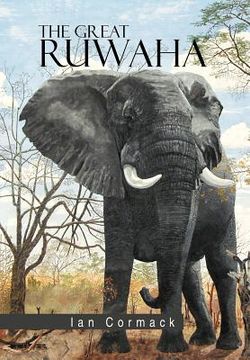 portada the great ruwaha (en Inglés)