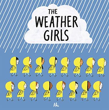 portada The Weather Girls