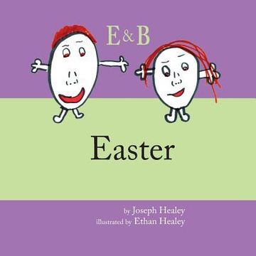portada E & B Easter (en Inglés)