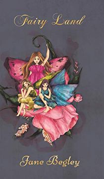 portada Fairy Land (en Inglés)