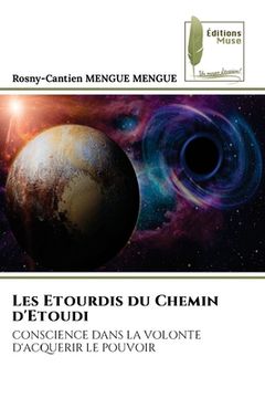 portada Les Etourdis du Chemin d'Etoudi (in French)