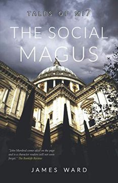 portada The Social Magus 