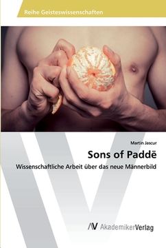 portada Sons of Paddë (en Alemán)