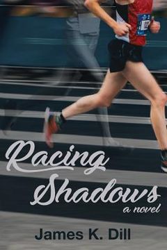 portada Racing Shadows (en Inglés)