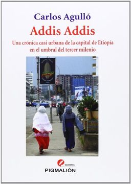 portada Addis Addis