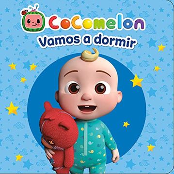 portada Cocomelon. Vamos a Dormir (Cocomelón) (in Spanish)
