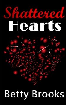 portada Shattered Hearts (in English)